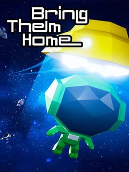 Bring Them Home Cover