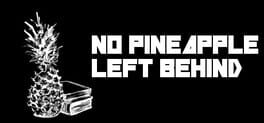 No Pineapple Left Behind Cover