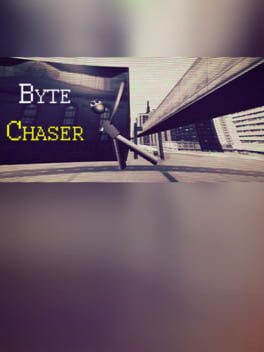 Byte Chaser Cover