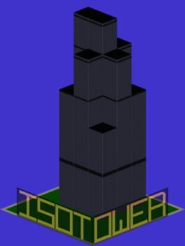 Isotower Cover