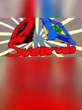 Suwarudo Cover