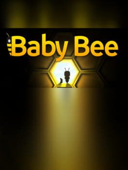 Baby Bee Cover