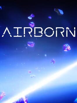 Airborn Cover