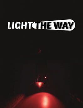 Light the Way Cover
