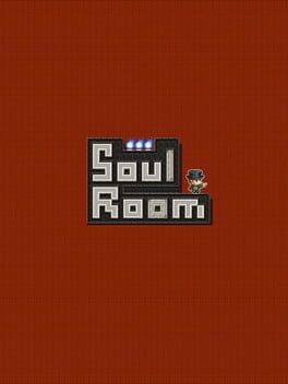 Soul Room Cover