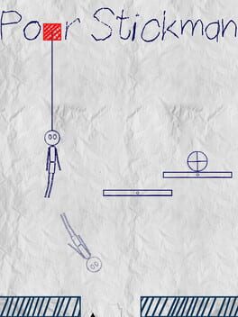 Poor Stickman