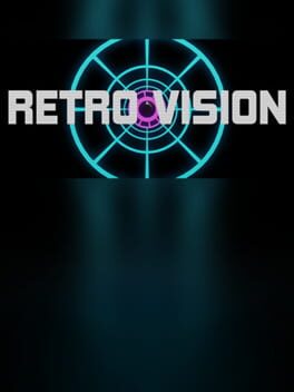 Retro Vision Cover
