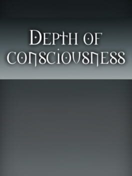 Depth of Consciousness Cover