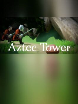 Aztec Tower Cover