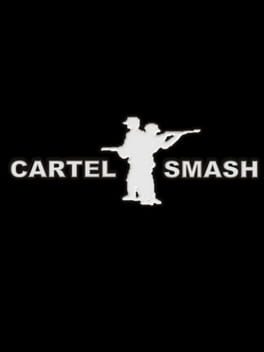 Cartel Smash Cover