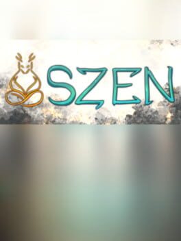 Szen Cover