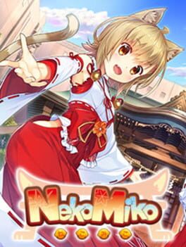NekoMiko Cover