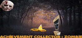 Achievement Collector: Zombie Cover