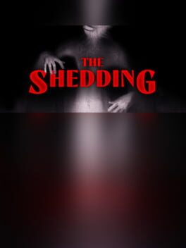 The Shedding Cover
