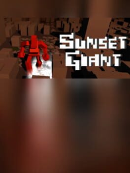 Sunset Giant Cover