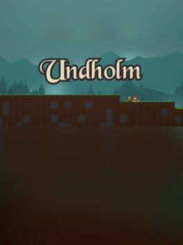 Undholm Cover
