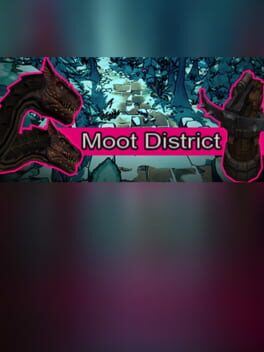Moot District Cover