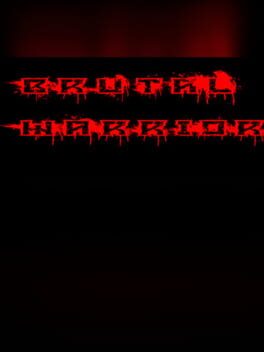 Brutal Warrior Cover