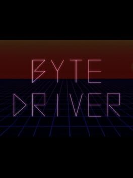 Byte Driver Cover