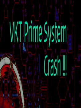 VKT Prime System Crash Cover
