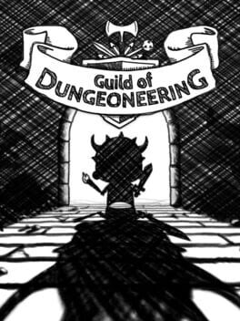 Guild of Dungeoneering Cover