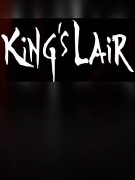 King's Lair Cover