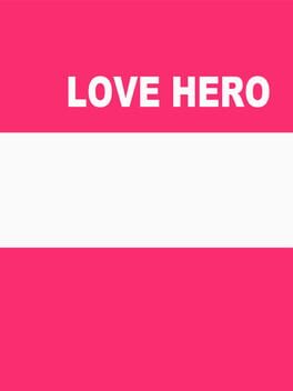 Love Hero Cover