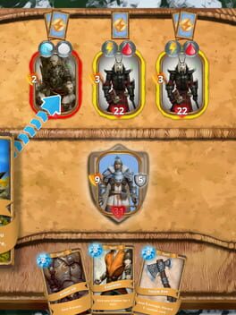 Card Adventures Cover