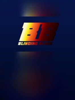 Blinding Blade Cover