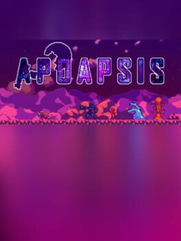 Apoapsis Cover