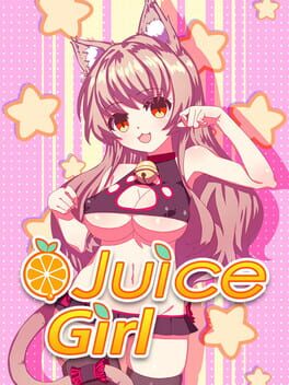 Juice Girl Cover