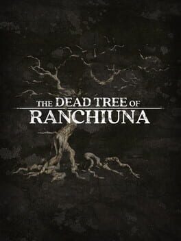 The Dead Tree of Ranchiuna Cover