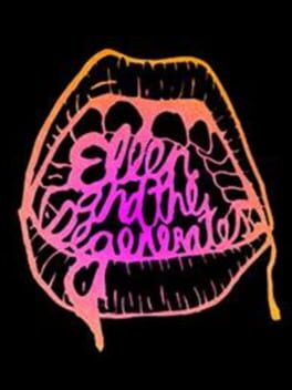 Ellen and the Degenerates RPG Cover