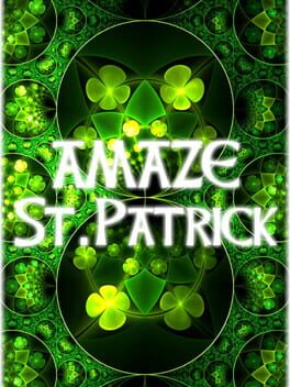 Amaze St.Patrick Cover