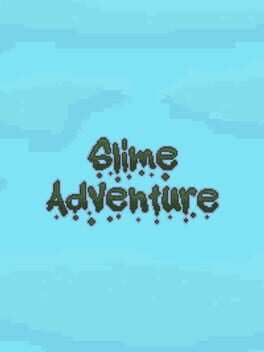 Slime Adventure Cover