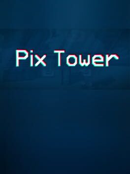 Pix Tower Cover