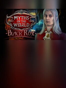 Myths of the World: Black Rose - Collector's Edition