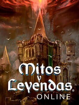 Mitos y Leyendas Online Cover