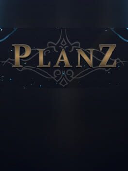 PlanZ Cover