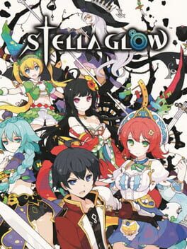 Stella Glow Cover