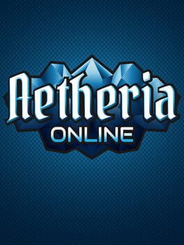 Aetheria Online Cover