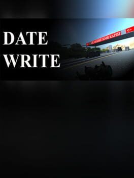 Date Write Cover