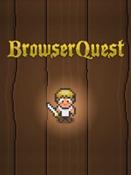 BrowserQuest Cover