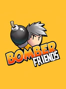 Bomber Friends Cover