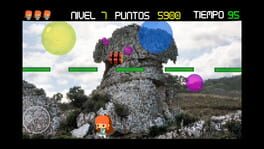 Nayra's Popstactic Adventures in Cadiz Cover