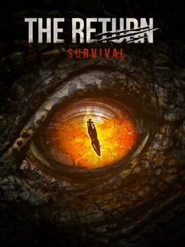 The Return: Survival Cover