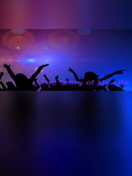 The Story of My Life Cover