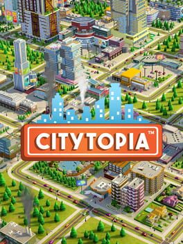 Citytopia Cover