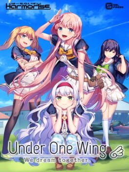 Under One Wing Cover