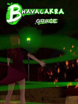 Bhavacakra Grace Cover